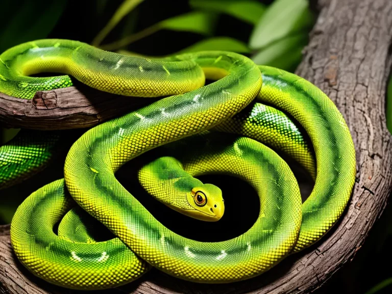Fotos Tipos Cobras Exoticas Animais Estimacao Scaled