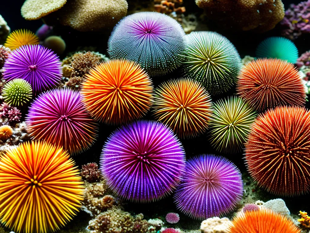 Fotos Tipos Ouricos Do Mar Exoticos Aquarios
