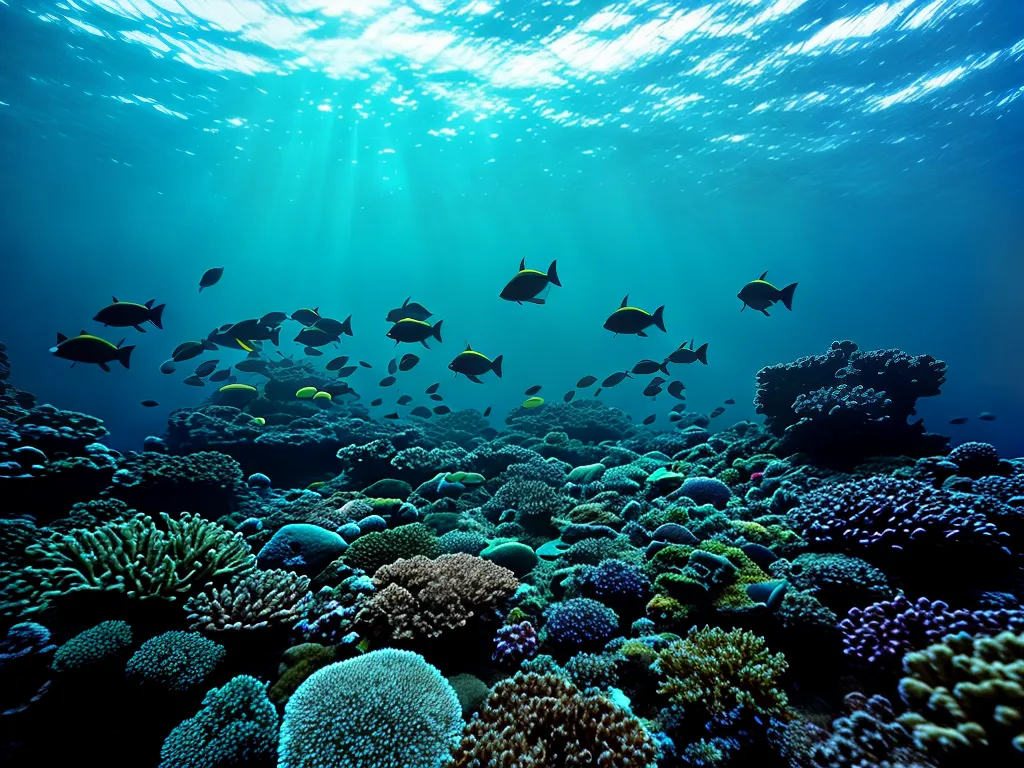 Fotos Tipos Peixes Lanterna Profundezas Oceano