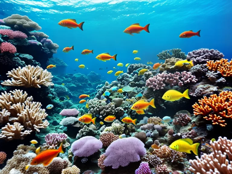 Fotos Tipos Peixes Recifes Coral Scaled