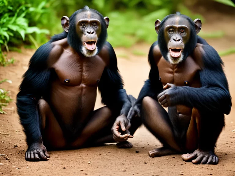 Fotos Tipos Vocalizacoes Chimpanzes Scaled