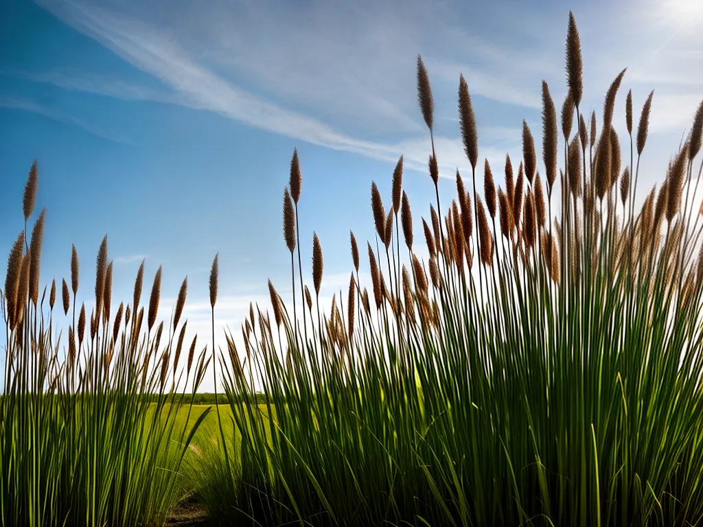 Descubra a Beleza da Typha Latifolia
