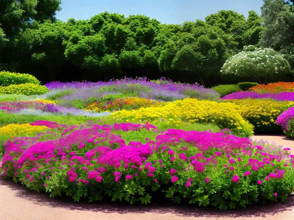 Descubra a Resistente Verbena EnduraScape 1 Descubra a Resistente Verbena EnduraScape