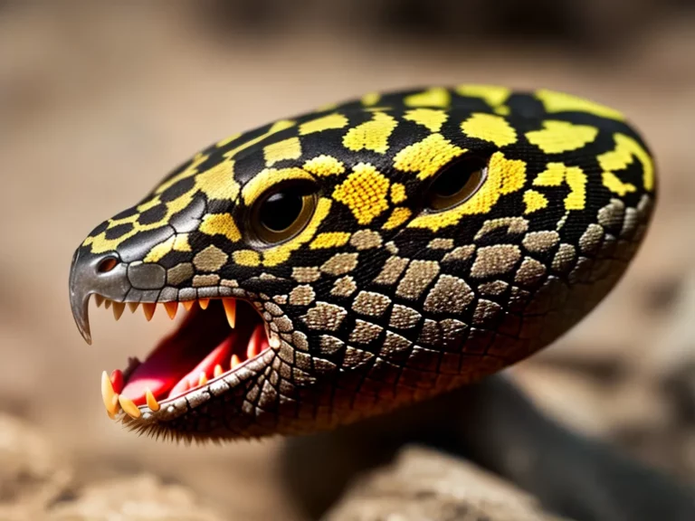Fotos Vida Conservacao Serpentes Echis Scaled