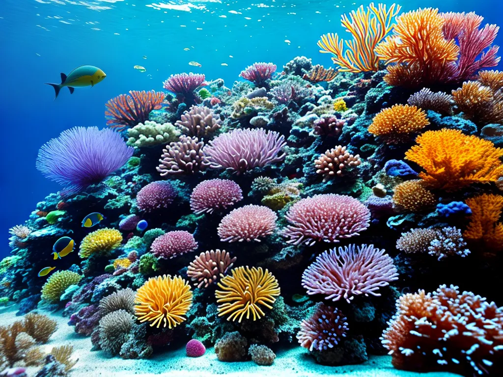 Montando um Aquário para Invertebrados Marinhos 3 Montando um Aquário para Invertebrados Marinhos 2