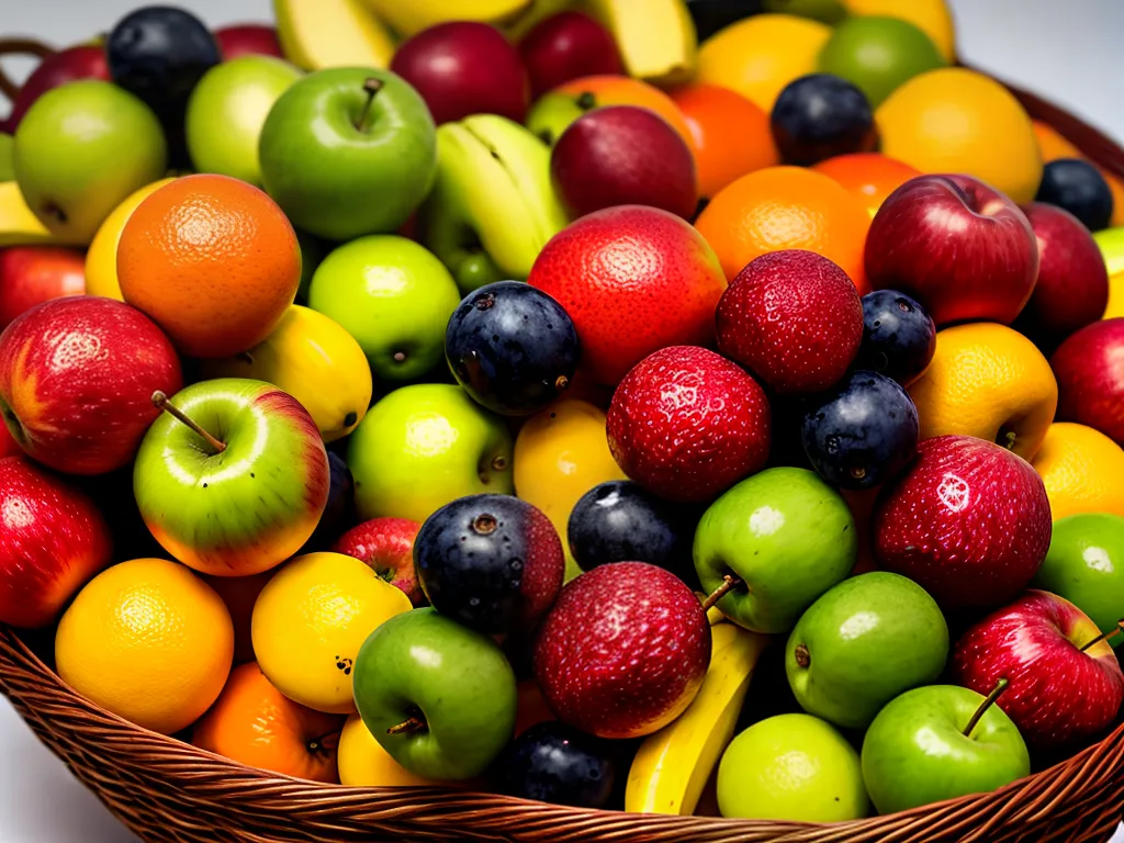 Imagens Arboricultura Producao Alimentos Frutas