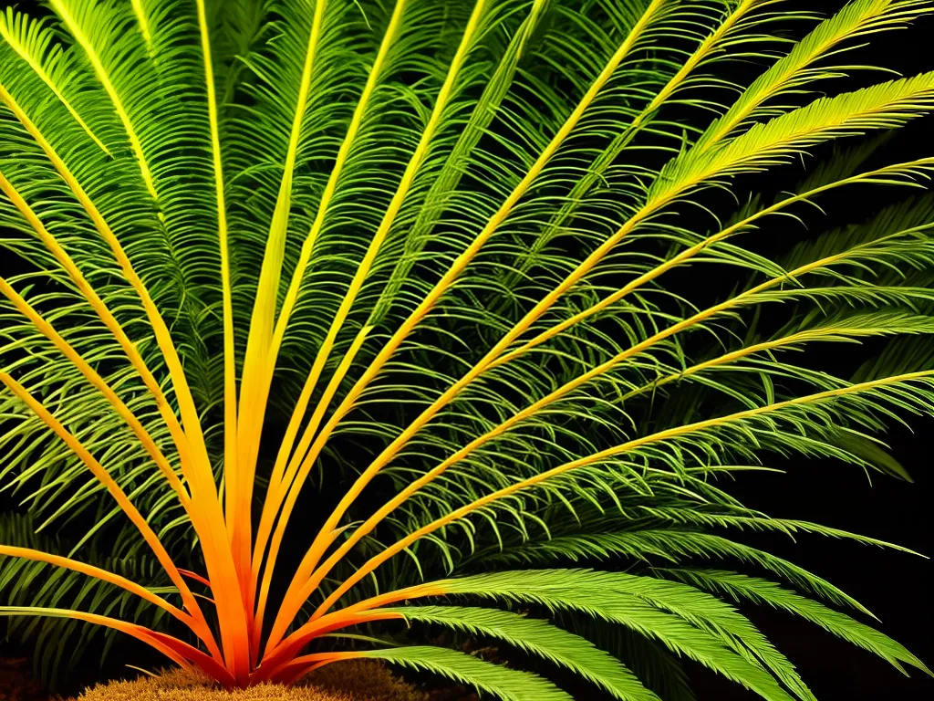 Desvendando a Beleza da Areca Vestiaria 3 Desvendando a Beleza da Areca Vestiaria 2