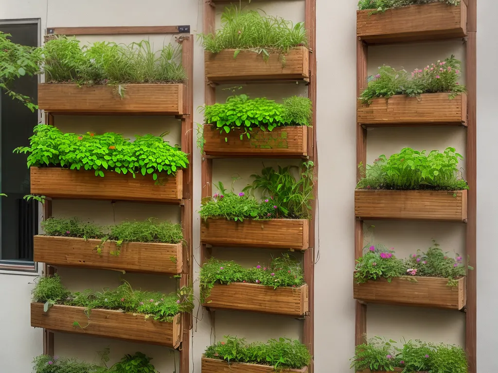 Solucionando espaços urbanos com árvores compactas 3 Solucionando espaços urbanos com árvores compactas 2