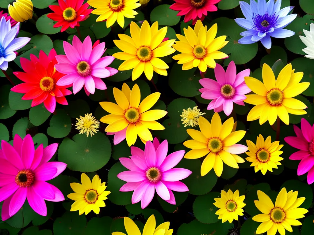 Personagens de Desenhos e suas Flores Favoritas 3 Personagens de Desenhos e suas Flores Favoritas 2