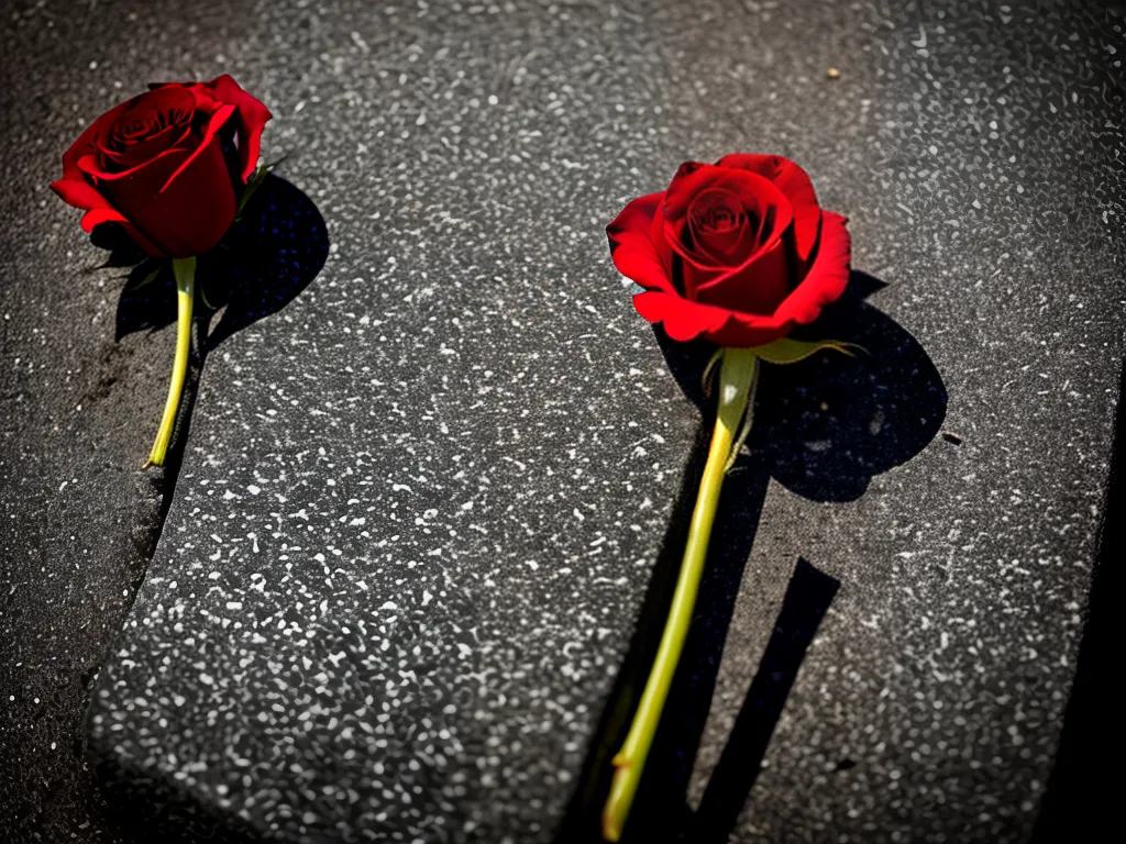 Beleza Dramática: As Flores Mais Icônicas do Cinema 2