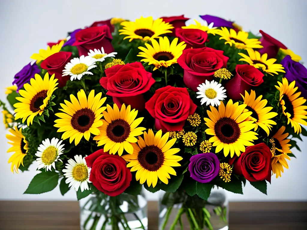 Primavera em Versos: Flores Poéticas 2