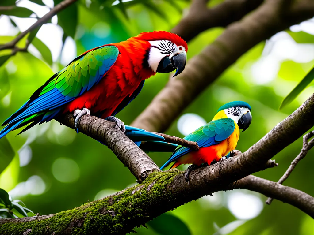 Voando alto: Aves na indústria dos jogos 2