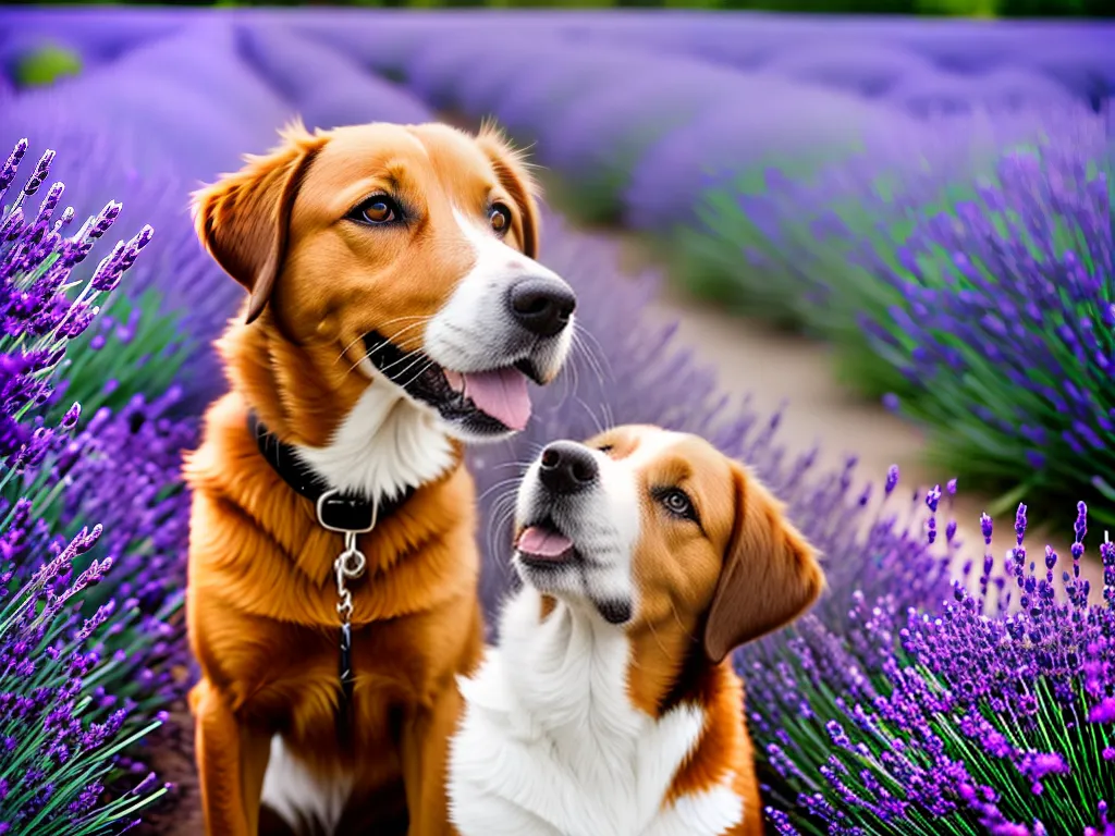 Aromaterapia: Bem-estar para Pets 2