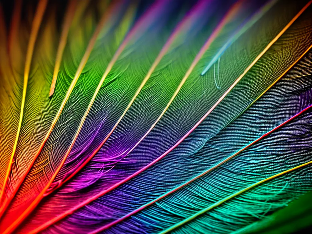 Inovações Aviárias: Biotecnologia e Aplicações 2