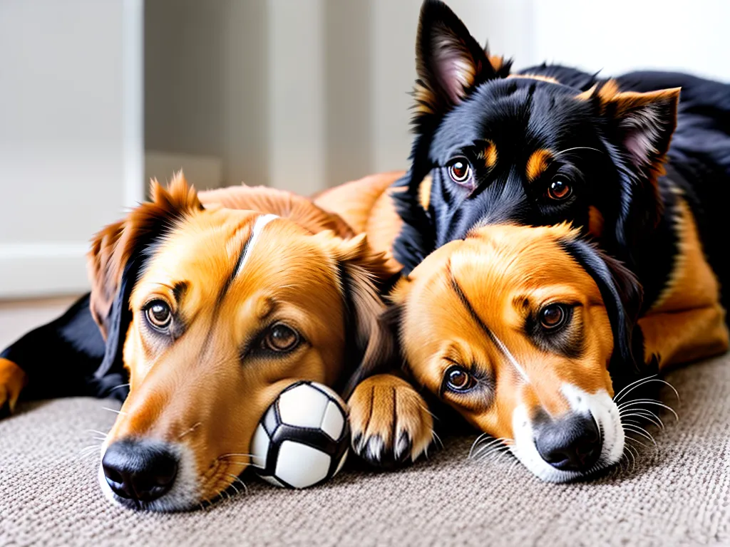 Prevenindo Acidentes: Cães e Objetos Estranhos 2