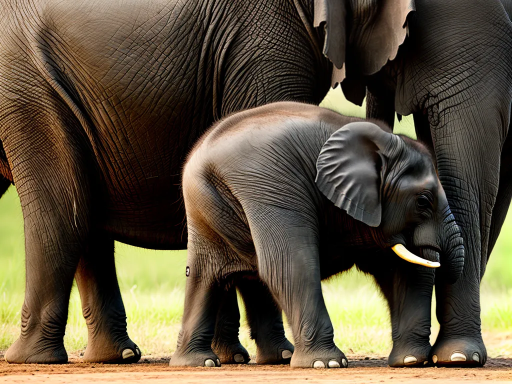 Comportamento Maternal: A Ciência Animal 2
