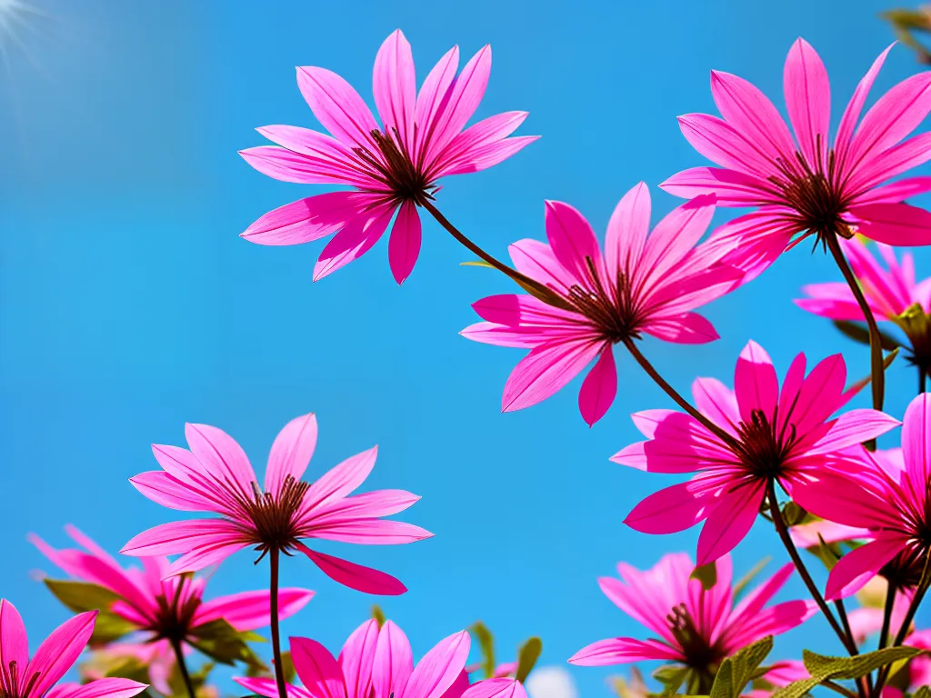 Descubra a Versatilidade da Cleome Hassleriana 2