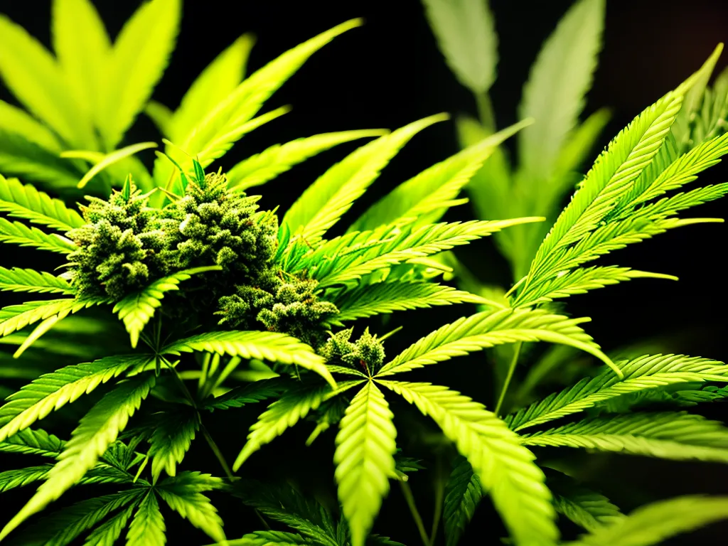 Imagens Clonagem De Plantas E A Industria Da Cannabis Avancos E Inovacoes