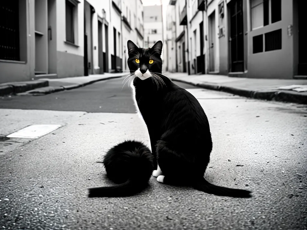 Ações para Resgatar Gatos Abandonados 3 Ações para Resgatar Gatos Abandonados 2