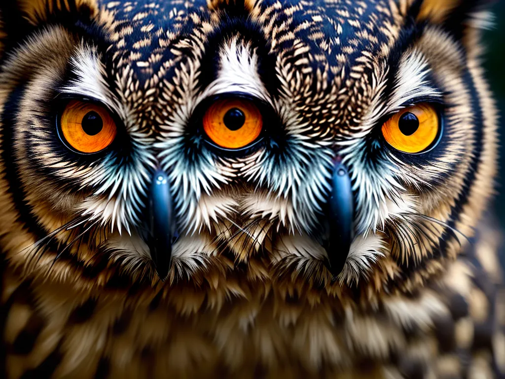 Caçando nas Sombras: Animais Noturnos Revelados 3 Caçando nas Sombras: Animais Noturnos Revelados 2