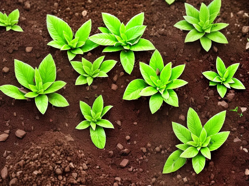 Proteja suas Plantas: Evite Queima de Raízes 3 Proteja suas Plantas: Evite Queima de Raízes 2