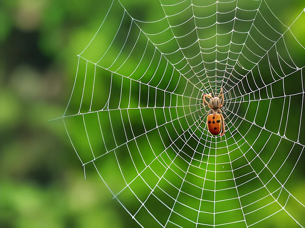 Eliminando Aranhas: Dicas para Jardins Seguros 3 Eliminando Aranhas: Dicas para Jardins Seguros 2