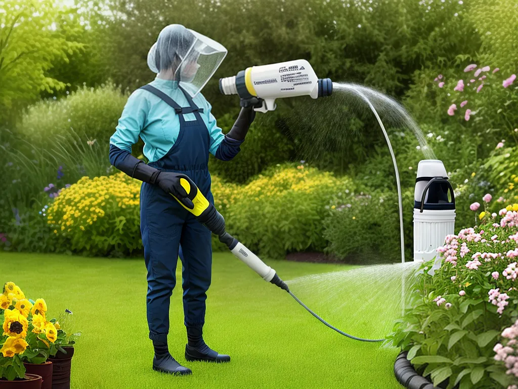 Baratas no Jardim: Soluções Práticas e Eficazes 3 Baratas no Jardim: Soluções Práticas e Eficazes 2