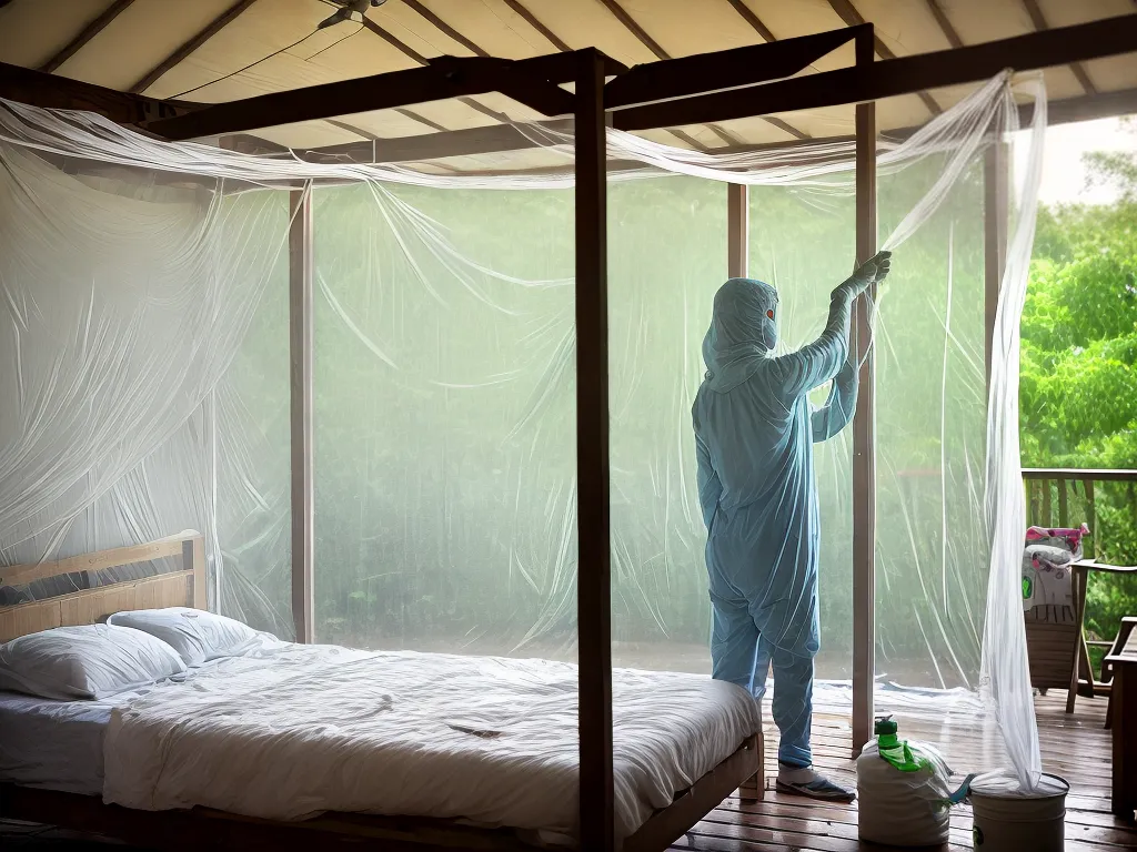 Combata Mosquitos: Dicas Práticas e Eficientes 3 Combata Mosquitos: Dicas Práticas e Eficientes 2