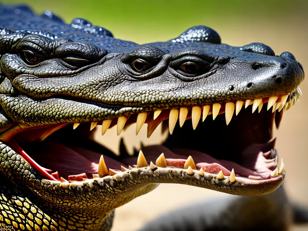 Crocodilos: A Comunicação Sonora Surpreendente 3 Crocodilos: A Comunicação Sonora Surpreendente 2