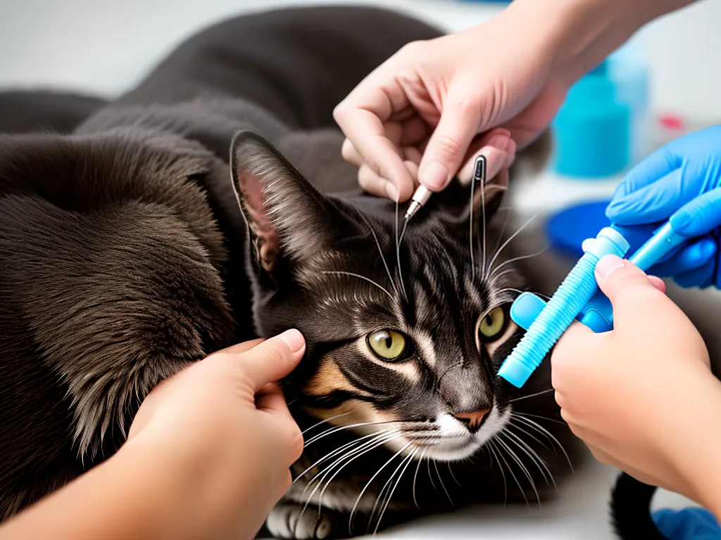 Diabetes em Pets: Cuidados Essenciais 3 Diabetes em Pets: Cuidados Essenciais 2