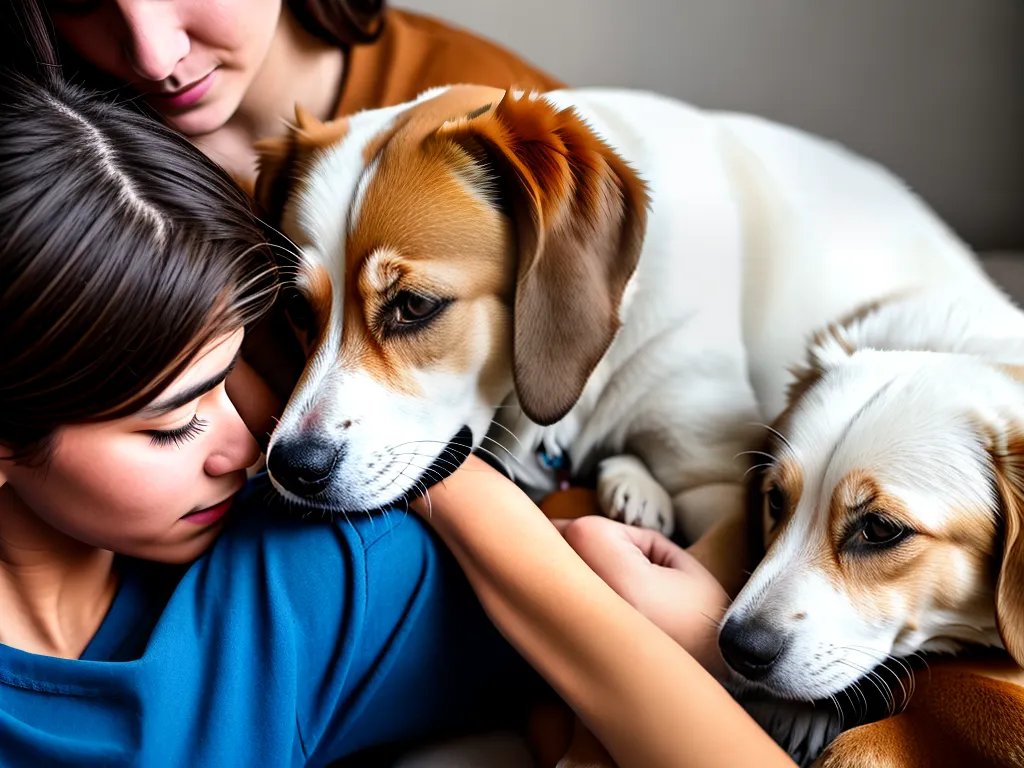 Epilepsia em Pets: Cuidados Essenciais 3 Epilepsia em Pets: Cuidados Essenciais 2