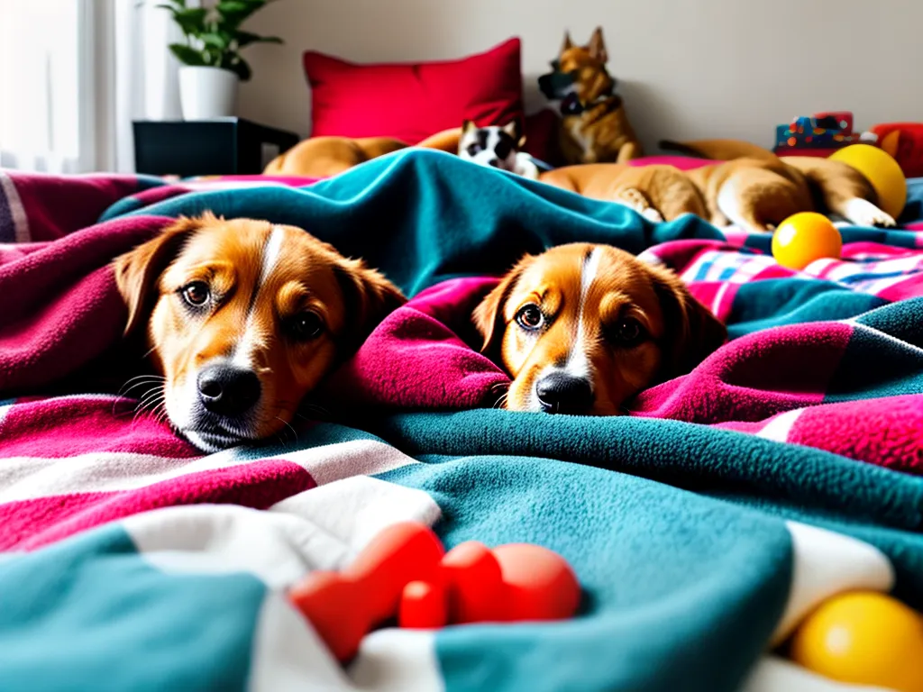 Ajude seu Pet a Lidar com Mudanças: 7 Dicas 3 Ajude seu Pet a Lidar com Mudanças: 7 Dicas 2