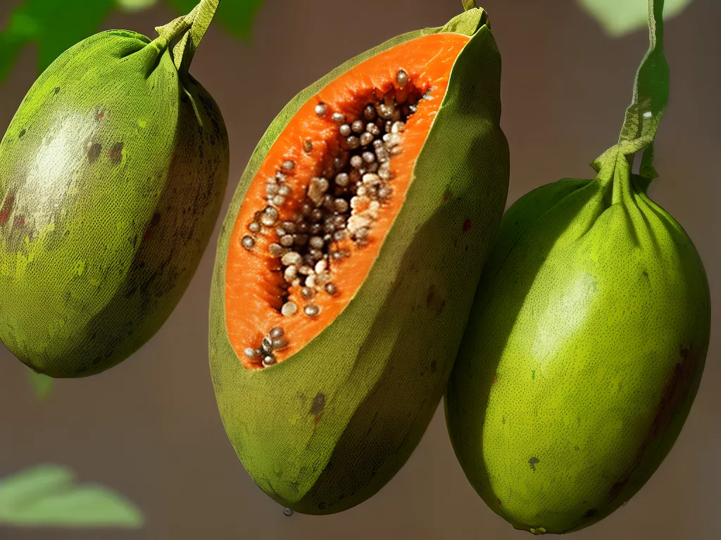Elimine a Mosca-da-Fruta: Dicas Eficazes 3 Elimine a Mosca-da-Fruta: Dicas Eficazes 2