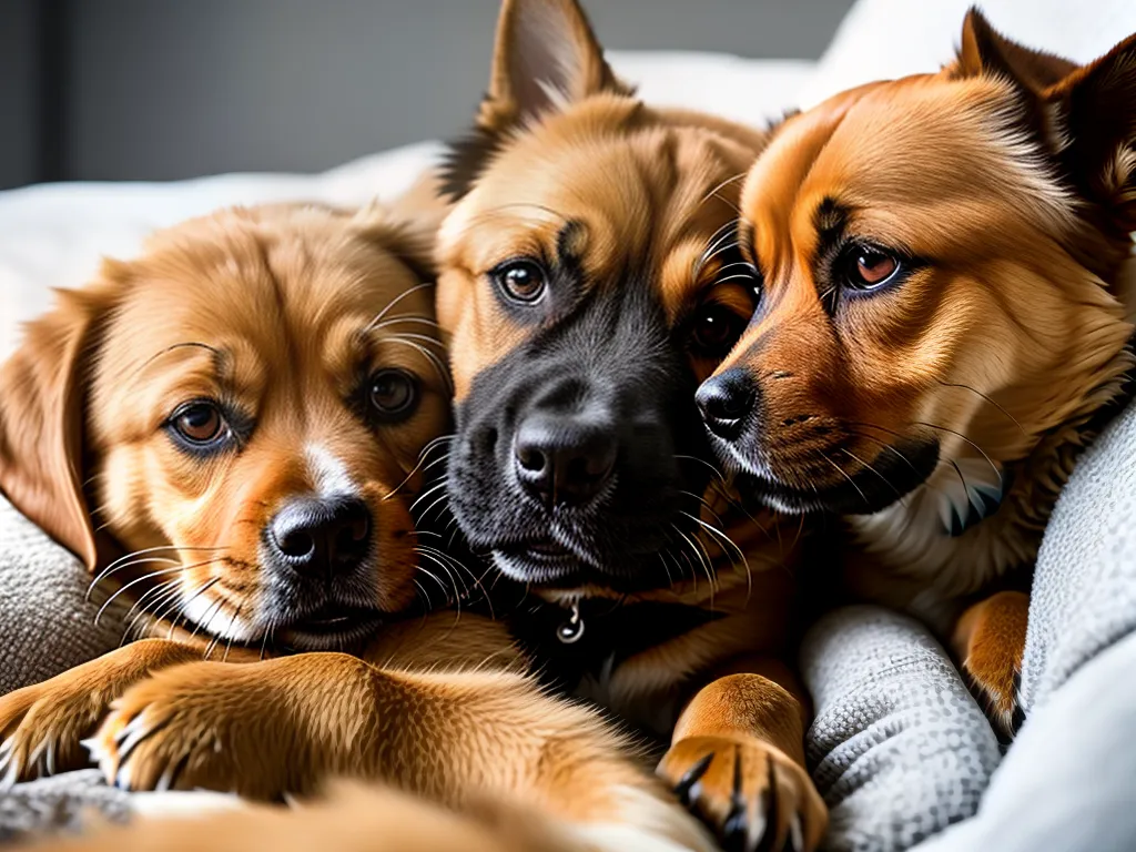 Imagens Dicas Cuidar Pets Problemas Hematologicos