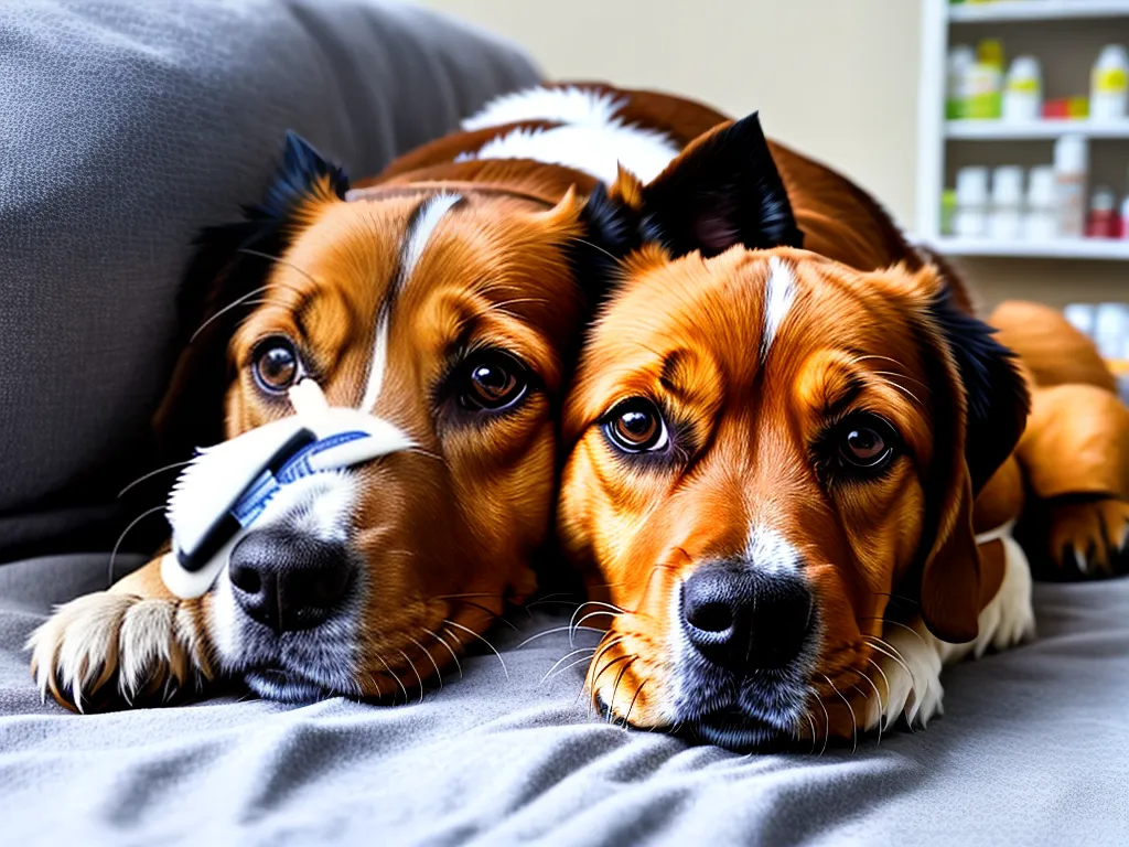 Saúde Impecável: Cuidados Essenciais para Pets Imunocomprometidos 3 Saúde Impecável: Cuidados Essenciais para Pets Imunocomprometidos 2