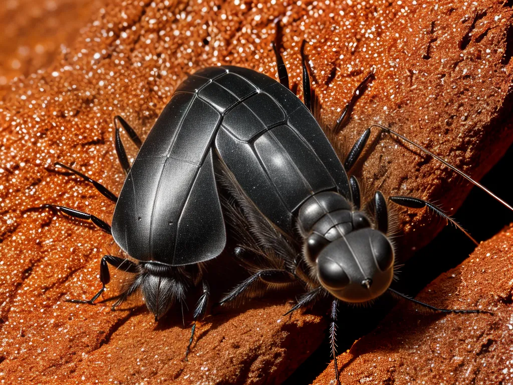 Diplura: Insetos Primitivos Sem Asas 3 Diplura: Insetos Primitivos Sem Asas 2