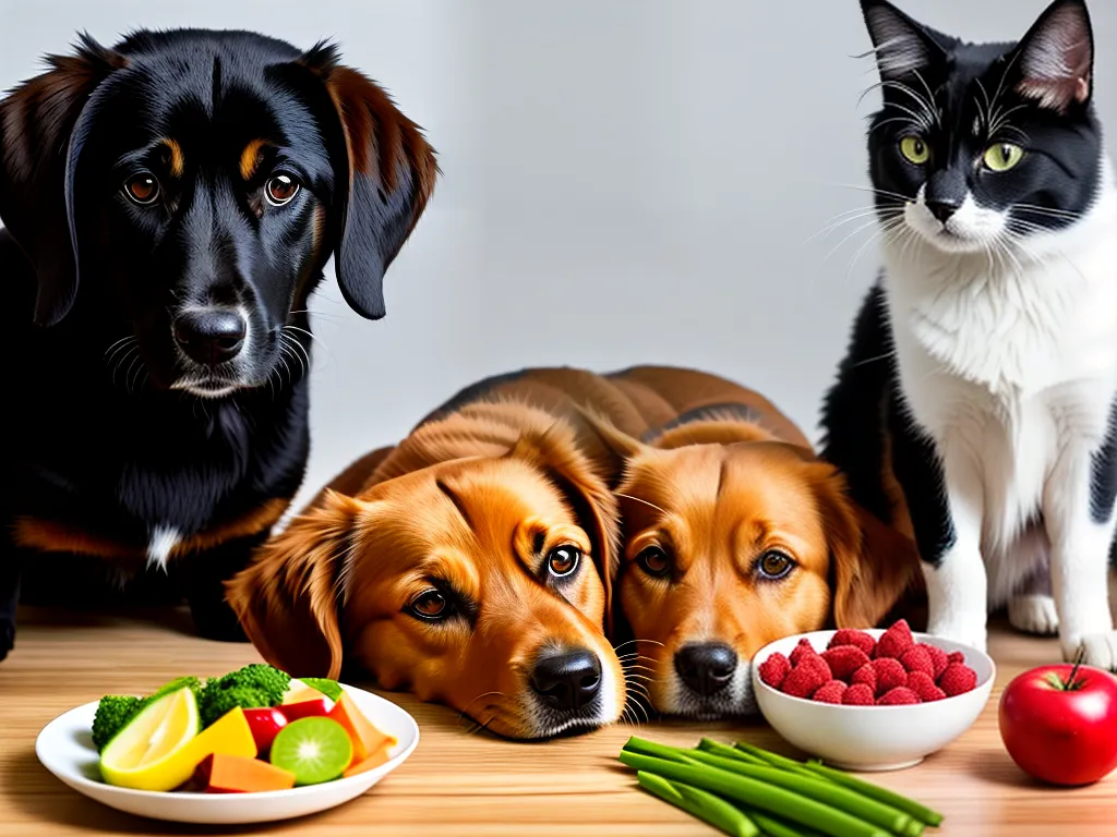 Nutrição Essencial para Cães e Gatos 3 Nutrição Essencial para Cães e Gatos 2