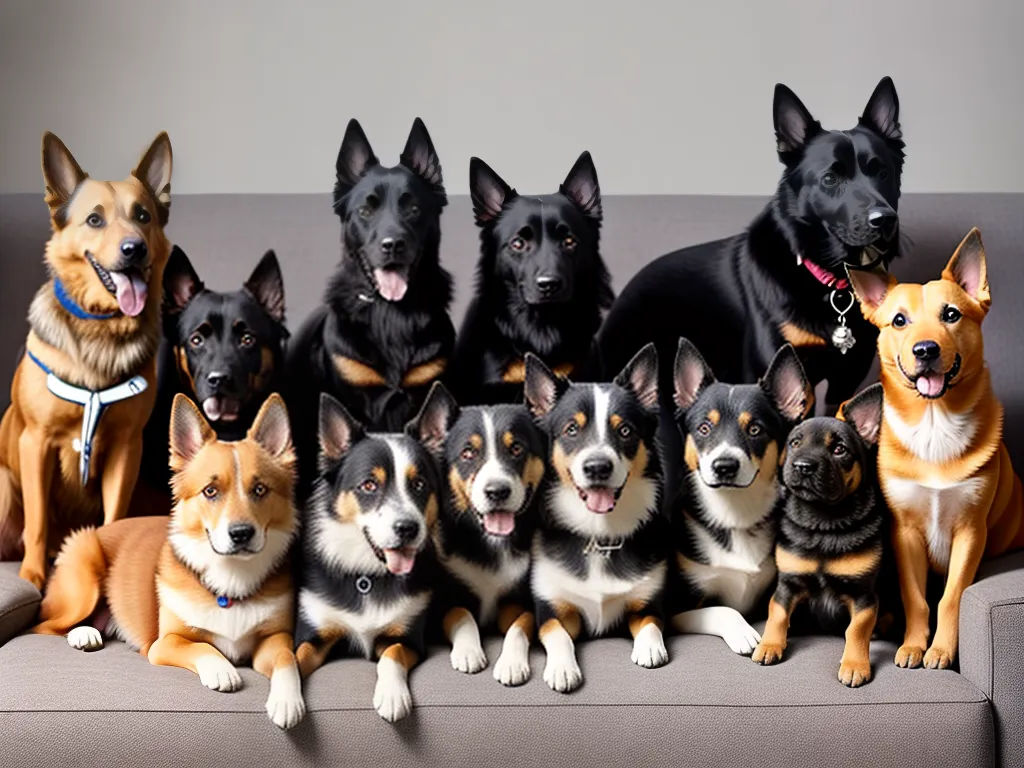 Raças Caninas: Necessidades Específicas Desvendadas 2