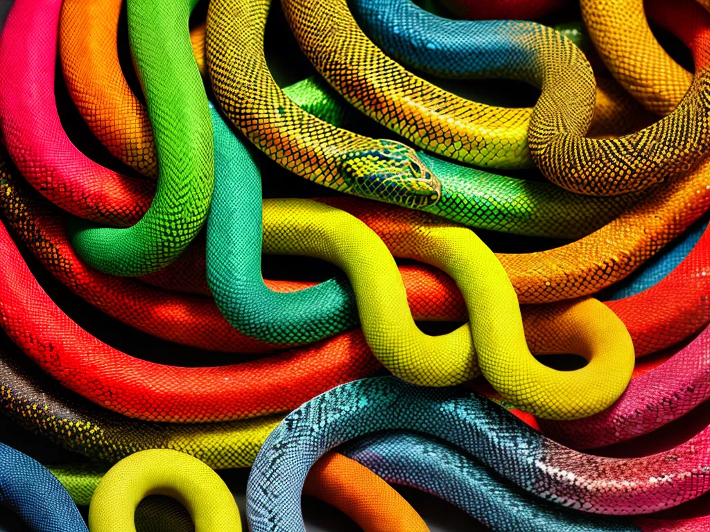 Imagens Evolucao Cobras Genero Micrurus 1
