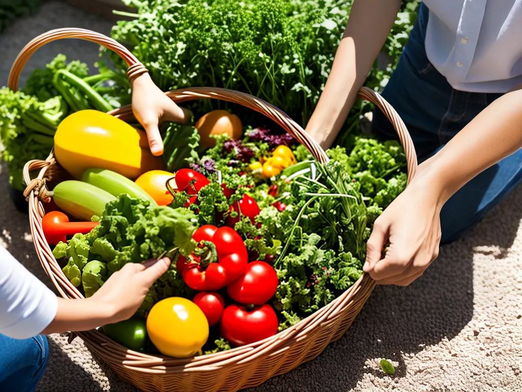 Ferramentas Essenciais para Jardinagem Orgânica. 2