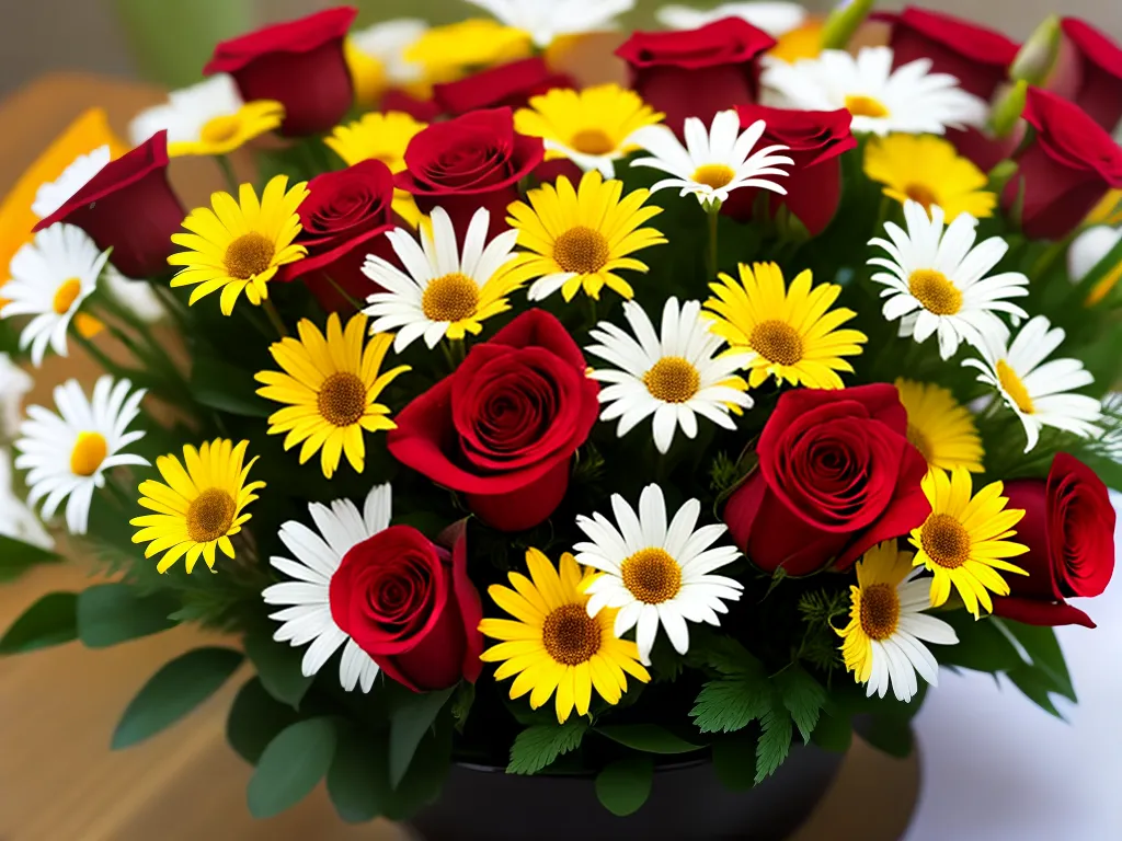 Florindo Dramas: O Simbolismo das Flores em Telenovelas 3 Florindo Dramas: O Simbolismo das Flores em Telenovelas 2