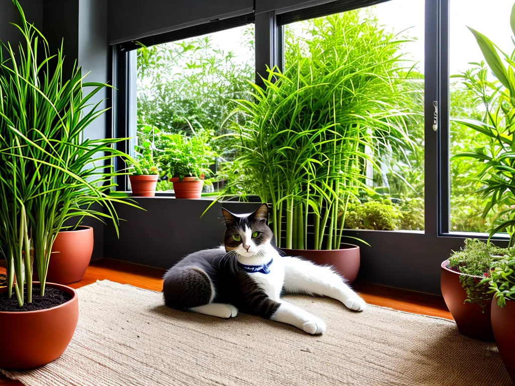Gatos Sustentáveis: Dicas Eco-Friendly para Pets 2