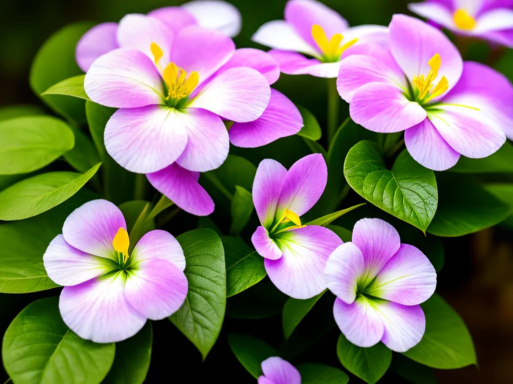 Gloxinia Sylvatica: Beleza em 3 Nomes 3 Gloxinia Sylvatica: Beleza em 3 Nomes 2