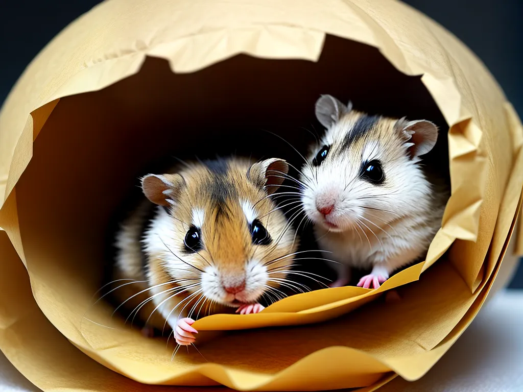 Imagens Hamsters Especies Cuidados E Curiosidades