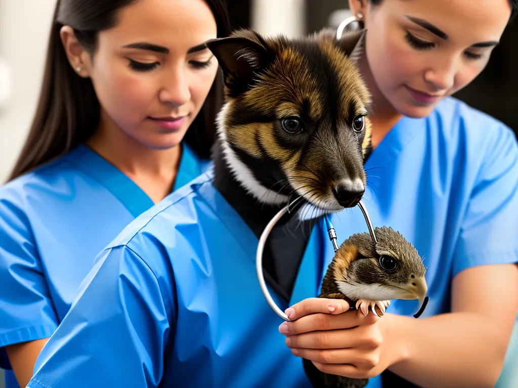 Saúde de Pets Exóticos: Identificação e Prevenção 2