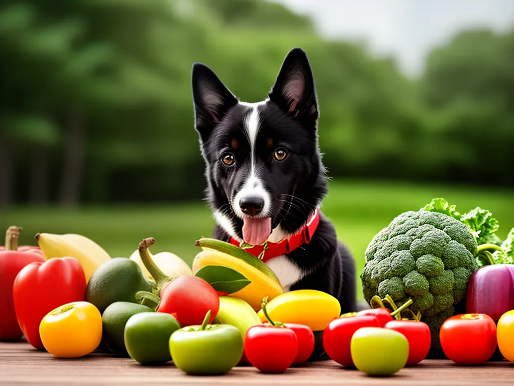 Alimentação Natural: Saúde Garantida para seu Pet. 3 Alimentação Natural: Saúde Garantida para seu Pet. 2