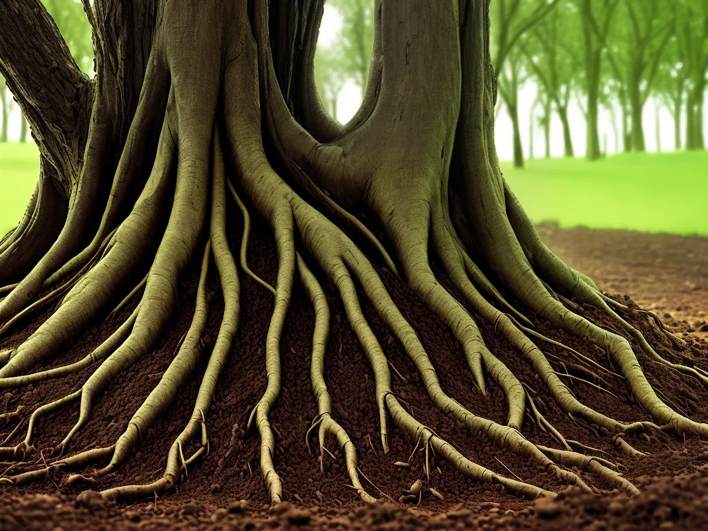 Análise do Solo: Fundamental para Cultivar Árvores 2