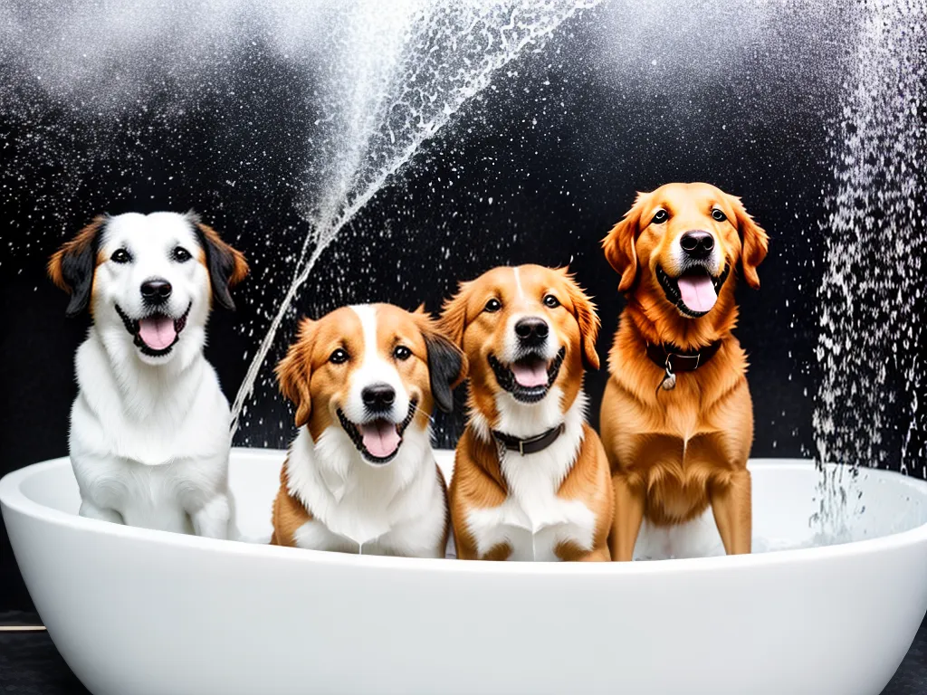 Higiene e Limpeza: Cuidado com Animais de Estimação 3 Higiene e Limpeza: Cuidado com Animais de Estimação 2