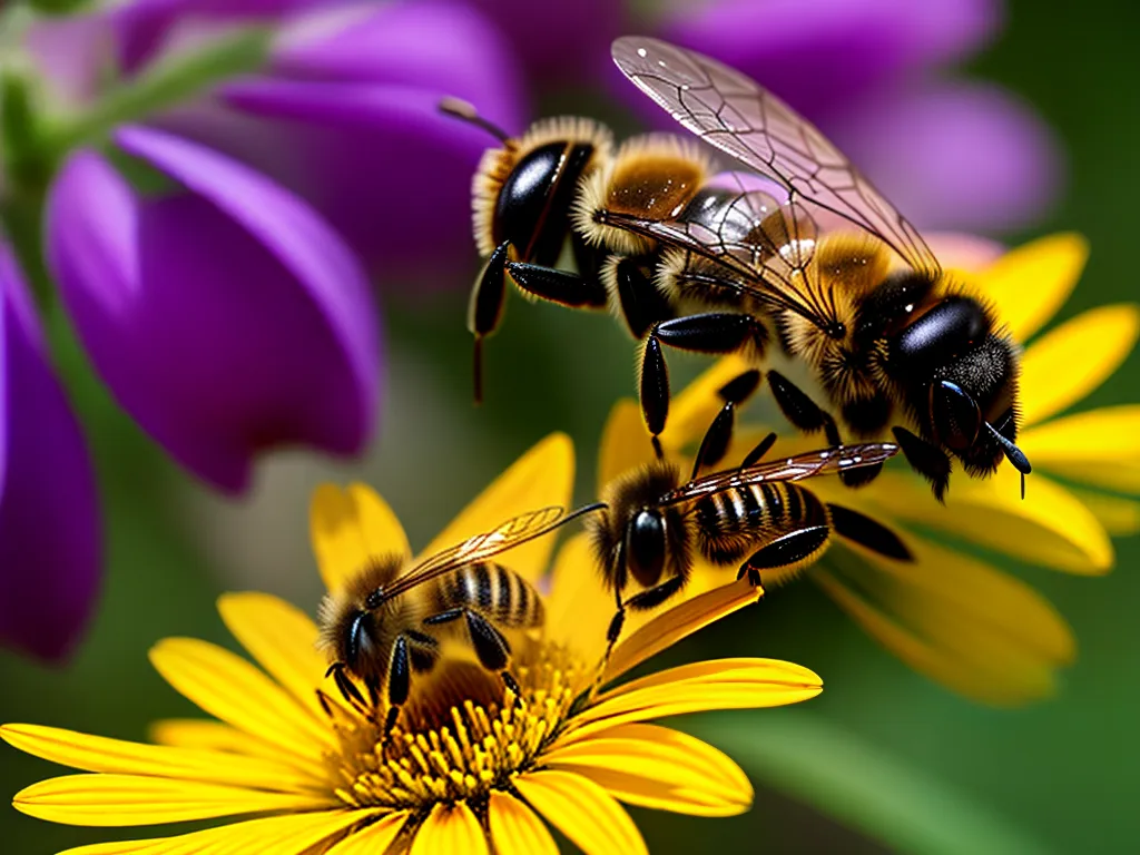 A Economia dos Insetos: um Estudo Fascinante 2