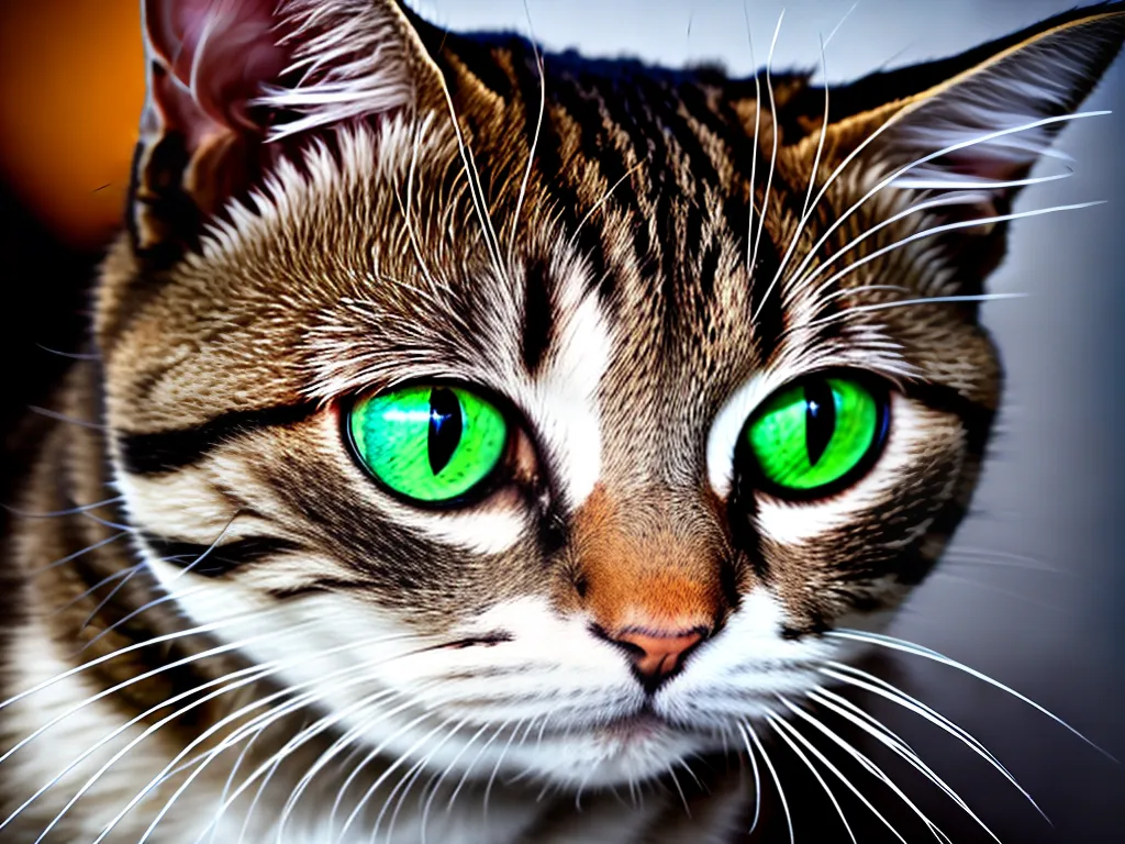 Decifrando a Linguagem Corporal dos Felinos 2